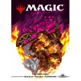 Magic Vol 3